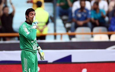 سوژه روز | ماجرای درگیری رحمتی با قلعه‌نویی در ابتدا و انتهای بازی چه بود؟