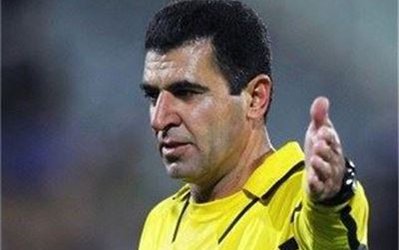 جهانبازی: برای تیم‌ملی میلیاردی خرج می‌کنند، برای ما کفگیرشان به ته دیگ می‌خورد!