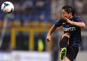 يوتو ناگاتومو|حرکت زیبای ناگاتومو