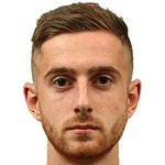 Jackson Bandiera/سیدنی /استرالیا / باشگاهی / مردان (1021)/27