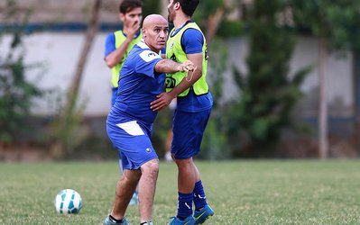 سوال روز | شوک منصوریان به دو استقلالی جواب می دهد؟