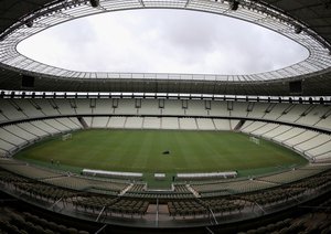 ورزشگاه کاستلو