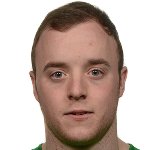 Michael Schlingermann/سیلگو رُوِرز /ایرلند / باشگاهی / مردان (1515)/34