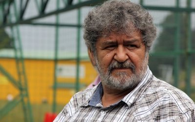 عابدینی: رمال‌ها به من اس ام اس تهدیدآمیز می‌دهند / دبیر رئیس فدراسیون قاطعی چون کفاشیان نمی‌شوم!