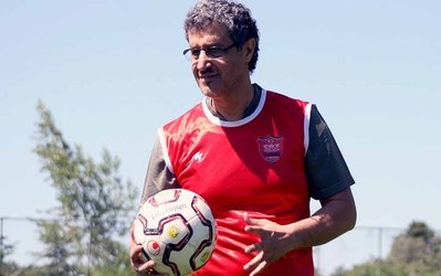 قنبرپور: در ترکیه به هماهنگی خوبی رسیده‌ایم/ برانکو ترکیبش را می‌داند