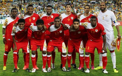 کاپیتان تیم ملی عمان: فکر می‌کنم بازی با ایران مساوی شود