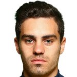 Anthony Caceres/سیدنی /استرالیا / باشگاهی / مردان (1021)/33