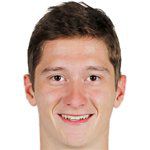 اَلِکسی میرانچاک/لوكوموتيو مسكو /روسیه / باشگاهی / مردان (565)/30