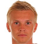 Taijo Teniste/استونی / ملی / مردان (595)/37