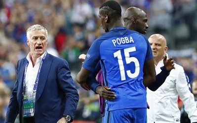 ۵ تغییری که باید دشان در خروس ها ایجاد کند