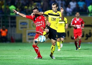 رسول نویدکیا