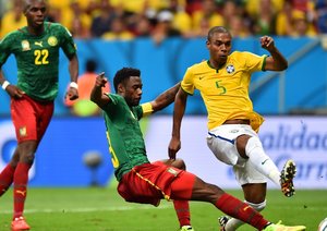 فرناندینهو