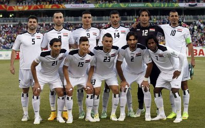 جام ملت‌های آسیا 2015 | تمرین تیم ملی عراق هم تعطیل شد