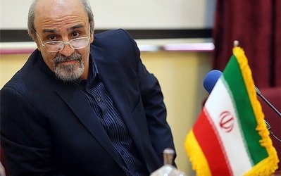 وزیر ورزش برای واقعه تبریز تذکر کتبی گرفت