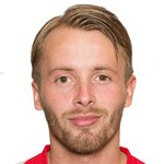 Kristoffer  Knudsen Larsen/سارپسبورگ 08 / / باشگاهی / مردان (6473)/33