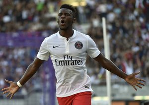 جان كريستوف باهبک