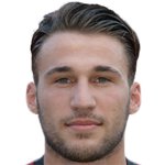 Mërgim Neziri/آلن /آلمان / باشگاهی / مردان (3834)/32