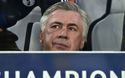 وعده زلاتان به آنچلوتی از سوی میلان