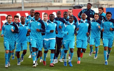 شاهزاده عرب در آستانه خرید مارسی