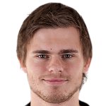 Stian Solberg/آسکر / / باشگاهی / مردان (6183)/36