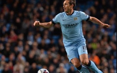 لمپارد احتمال ماندنش در منچسترسیتی را رد نکرد