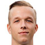 Jan Matěj/ویتُکُویس / / باشگاهی / مردان (10447)/29