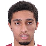 علی مراد/الوحده امارات /امارات / باشگاهی / مردان (217)/33