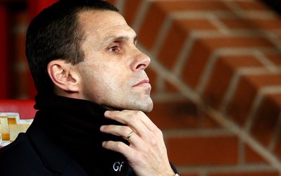 گاس پویت: ما به یک معجزه نیاز داریم