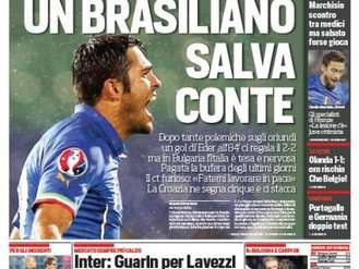 کوریه‌ره دلو اسپورت