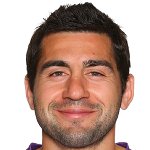 Steve Pantelidis/اُکلیق کانونز / / باشگاهی / مردان (8886)/42