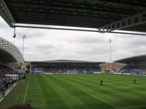 Proact Stadium