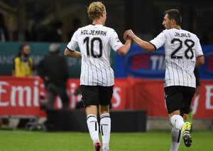 اُسکار هیلِمارک