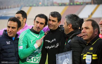 سوژه روز | قهرمانی چه کسانی را به امام رضا واگذار کرد؟