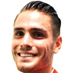 آنتونی مارین/مارسی اِندومه / / باشگاهی / مردان (8249)/36