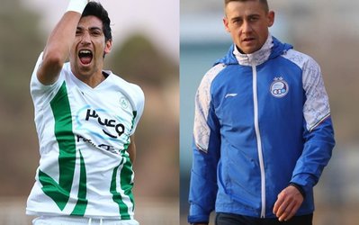 گمانه‌زنی پیرامون یک مبادله بزرگ بین استقلال و ذوب‌آهن