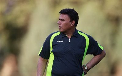 مظلومی در واکنش به شایعه قهرش: مگر برای پول به استقلال آمده‌ام؟