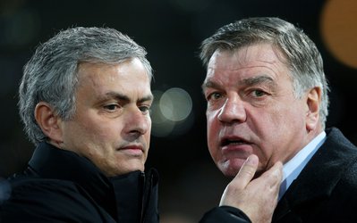 ژوزه مورینیو: چلسی در مقابل وستهام با کیفیت و جنگنده بود