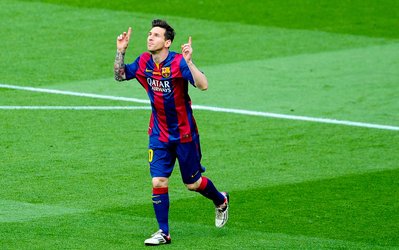 «مارکا» بهترین‌های لالیگا را در فصل 15-2014 معرفی کرد