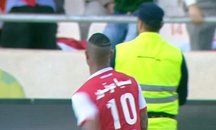 ویدئو : گل دوم تراکتور سازی(لوسیانو ادینیو)