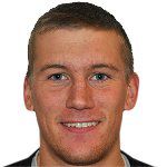 Jóhann Laxdal/Stjarnan /ایسلند / باشگاهی / مردان (5121)/35