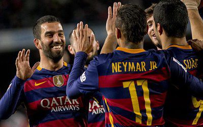 نگاه روز | خروج هافبک‌ها از زیر سایه مهاجمان / وقتی آردا توران تقریبا دوبرابر نیمار گل زده است 