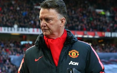 فان خال در انتظار آرسنال در جام حذفی