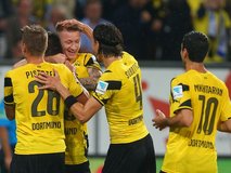 برنده‌ها و بازنده‌های هفته دوم بوندسلیگا / اولین پیروزی شاگردان کلوپ و ورود آلونسو