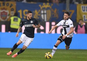 مائورو ایکاردی