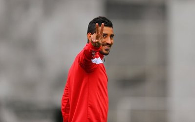 تکذیب روز | عموی قوچان‌نژاد: رضا در کویت به سر می‌برد نه مشهد! / داستان عکس اینستاگرام او را نمی‌دانم