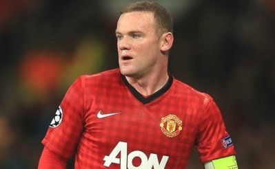 رونی: رونالدو، گوی سبقت را از مسی ربوده است