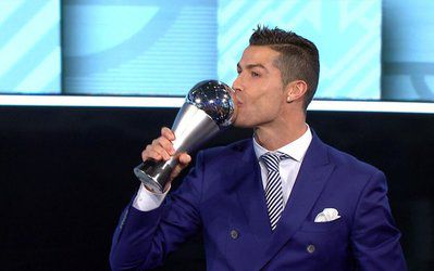 رونالدو به فکر شکستن رکورد علی دایی