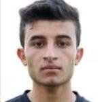 مجتبی حق دوست/ذوب آهن اصفهان /ایران / باشگاهی / مردان (937)/29