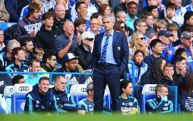 کنایه مورینیو به سرمربی بایرن: گواردیولا همیشه کارهای آسان را انتخاب می‌کند