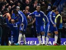 تیم منتخب هفته بیست‌و‌پنجم لیگ برتر انگلستان / حضور 8 گلزن در تیم هفته